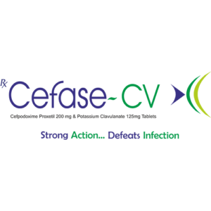 Cefase CV Brand logo1