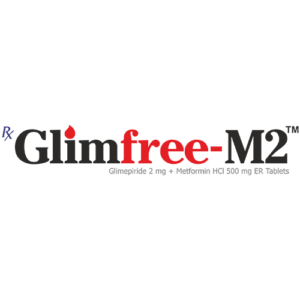 Glimfree-M2 Brand logo1