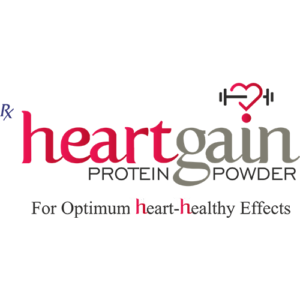 Heartgain Brand logo1