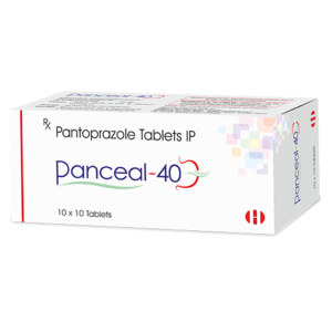 Panaceal 40 Packshot1