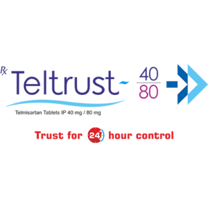 TelTrust 40 80 Brand logo1