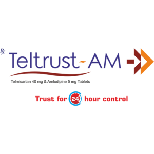 TelTrust AM Brand logo1